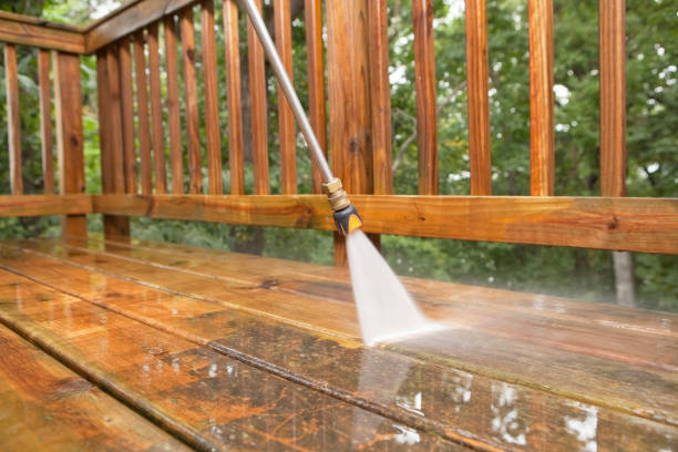 Gardner, IL  Pressure Washing Services Company